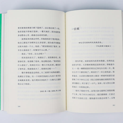 欣泣集 | 彭剑斌书写生命体验的青春之作，在漆黑的内心世界探寻、迷路，在绝望之巅照亮无边的虚无 商品图2