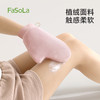 FaSoLa快速擦素颜霜手套防晒霜美黑油不脏手懒人专用身体乳手套 商品缩略图5