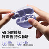塞那 耳夹式蓝牙耳机 暮光紫/对 S7SAI-S 商品缩略图9