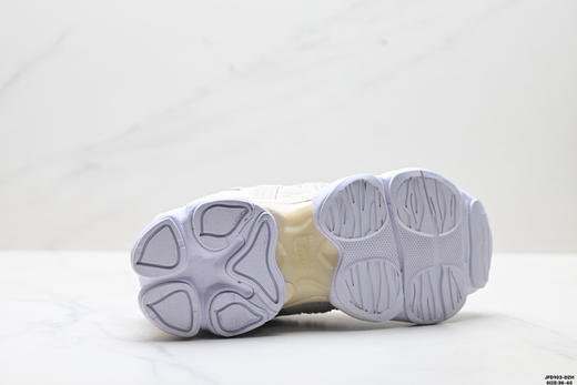 鬼塚虎Onitsuka Tiger ULTI RS TIGRUN复古百搭运动休闲鞋1183C478-200男女鞋 商品图8