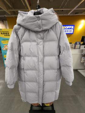 299.9秒杀GM女士长款羽绒服（线下同时售卖  不保证有货）515909-CY