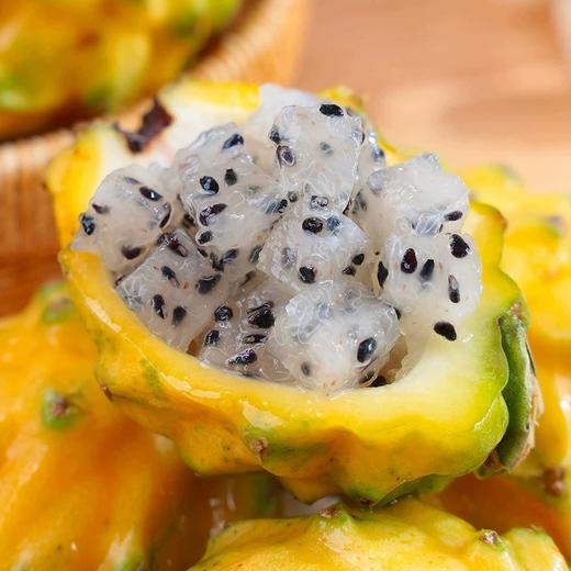 燕窝果【49元购2斤】丨水果界的“爱马仕”，清甜多汁 商品图0