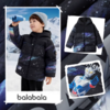 balabala  男幼童羽绒服 商品缩略图1