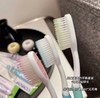 【软毛牙刷】成人，儿童牙刷2-12岁可用~美国COBOR可贝尔牙刷软毛独立装软毛护龈成人情侣款牙刷COBOR细软毛牙刷  深入清洁牙齿 预防伤害牙龈  必囤之货 商品缩略图11