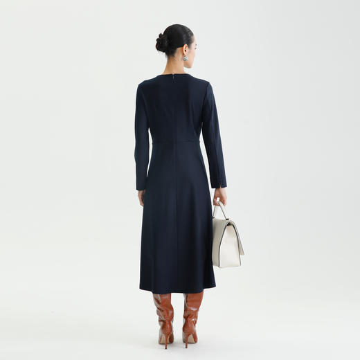 卡莉朵拉连衣裙C28D7552 商品图3