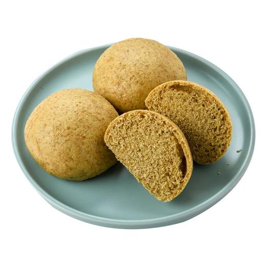 苦荞青稞馒头3个/份 商品图3