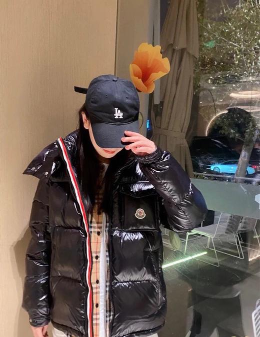 蒙口 MC09 羽绒服（帽子可拆卸）（SS） 商品图8