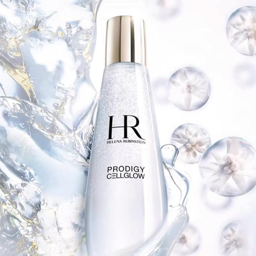 【跨境仓发货】【礼盒礼袋】HR赫莲娜黑绷带50ml+赫莲娜小露珠正装200ml 商品图5