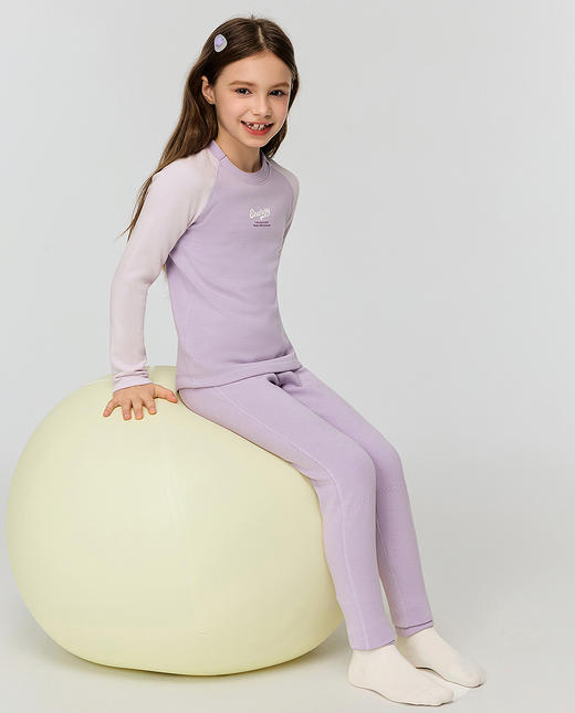 【春上新】8楼爱慕儿童Aimer Kids女孩活力MAX长袖上衣AK172J831，吊牌价399元 商品图4