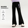 唯品 **春秋款女童爆款喇叭裤 商品缩略图0