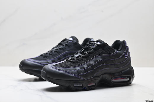 耐克NIKE AIR MAX 95气垫复古休闲运动慢跑鞋IB7936-400男鞋 商品图3