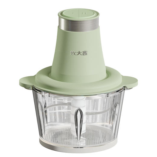 炊大皇食品加工器(多功能料理机)CDH-JR0318—rxs 商品图5