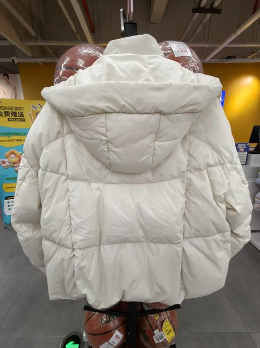 199.9秒杀GM女士短款羽绒服（线下同时售卖  不保证有货）516102-CY 商品图1