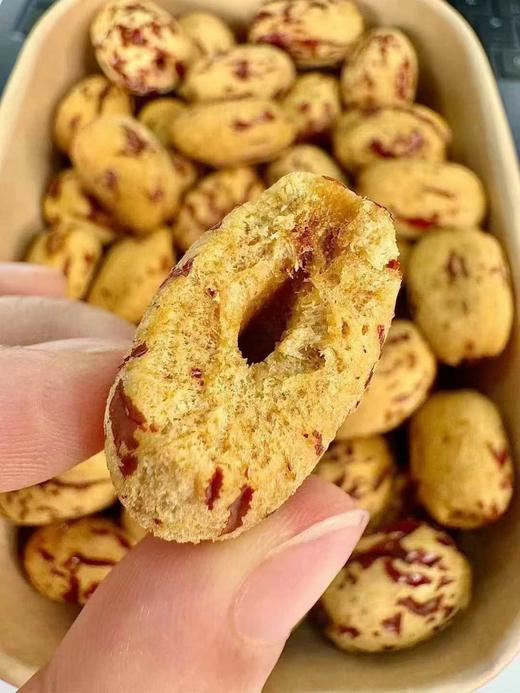 去皮糯枣 无核 新疆红枣 枣香清甜 颗颗饱满 让年轻人爱上吃枣 商品图6