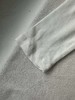 贝壳三 设计感修身一字领纯色长袖T恤金属镂空打底上衣C102817 商品缩略图12
