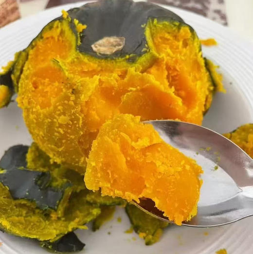 贝贝板栗南瓜 商品图1