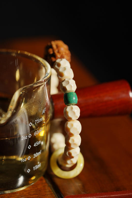 猛犸&老山檀｜今年的时尚潮流 商品图2