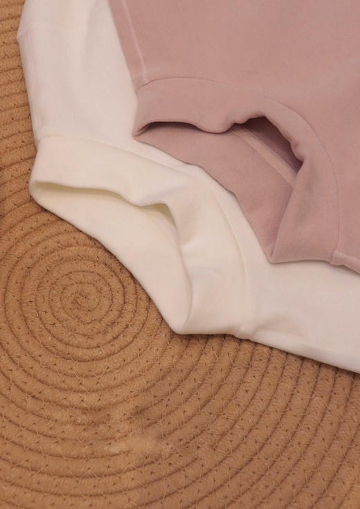 绵羊毛蚕丝小高领打底衫，巨软巨软，高品质系列，‼️ 商品图2