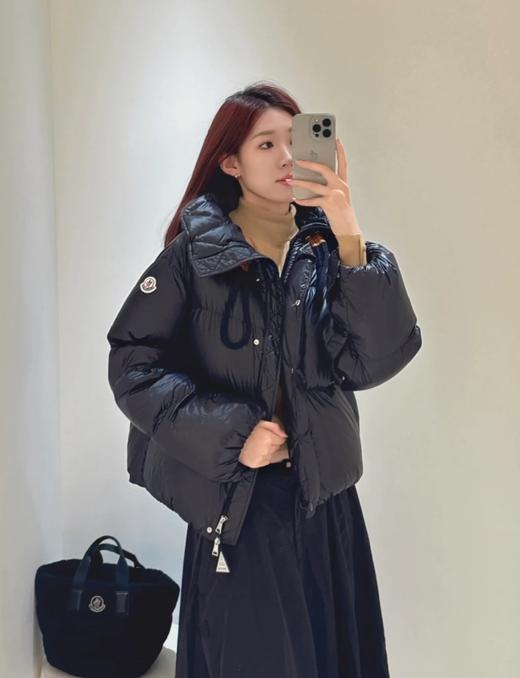 蒙口 Borey连帽羽绒服（SS） 商品图1