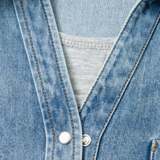 【商场同款】麦檬春秋单服装4G3120171 商品图3