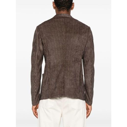 E ARMANI 休闲西服男  EM000144TE16802-P6005 . 商品图2