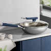炊大皇鎏光钛金炒锅CG32LG—rxs 商品缩略图0