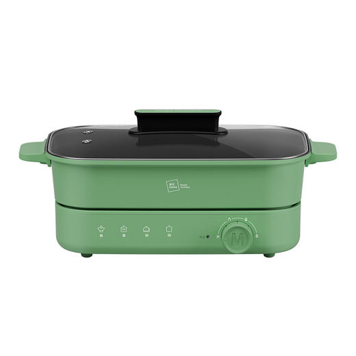 米技生活 多功能锅
EMP-L7518-S 商品图1