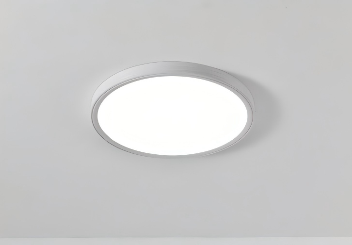 72W智能护眼卧室灯大圆¢600*H38mm