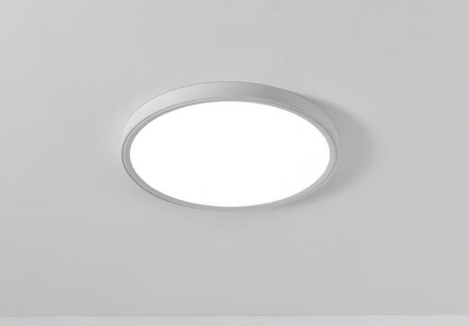 72W智能护眼卧室灯大圆¢600*H38mm 商品图0