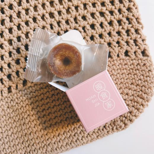 有机碗碗红糖 | 300年古法手艺传承 100%纯甘蔗原汁萃取 纯手工熬制 种植和加工双有机认证  15g独立小碗定型 即冲即饮 商品图6