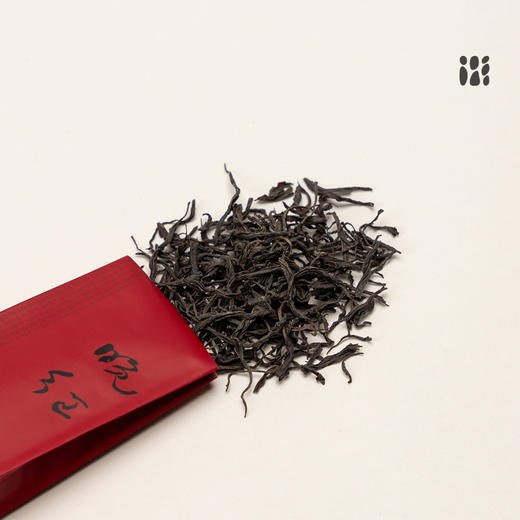【北路】南溪红茶 北路红茶2025福鼎高山送礼茶叶礼盒装100g 商品图6