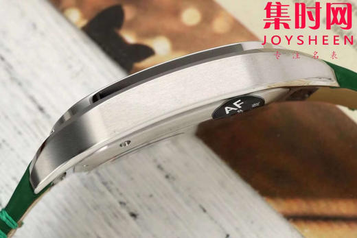 AF卡地亚桑托斯 山度士系列 山度士大号机械男款腕表，成熟魅力之典范 商品图7