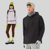 TECTOP/探拓户外软壳衣男款加绒防风防泼水冲锋衣男登山连帽外套 商品缩略图3