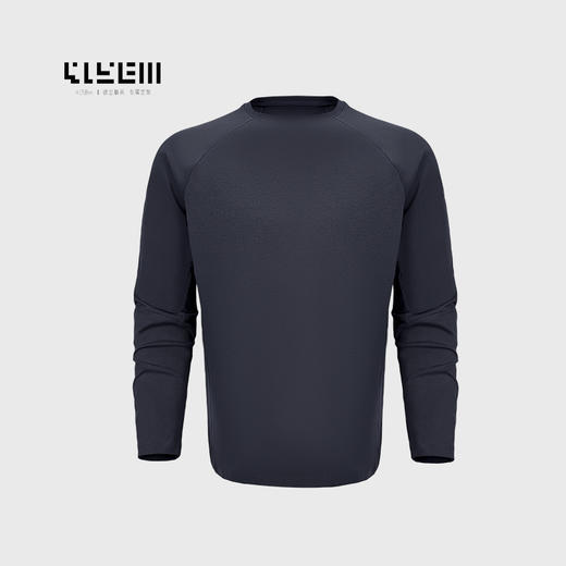 4158m  风暴max速干长袖T恤 商品图2