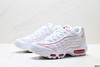 耐克NIKE AIR MAX 95气垫复古休闲运动慢跑鞋IB7936-400男鞋 商品缩略图3