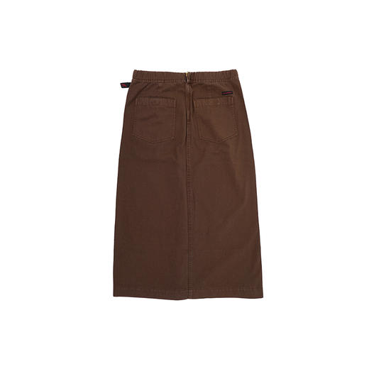 GRAMICCI LONG BAKER SKIRT 女士休闲裙 半身裙 商品图3