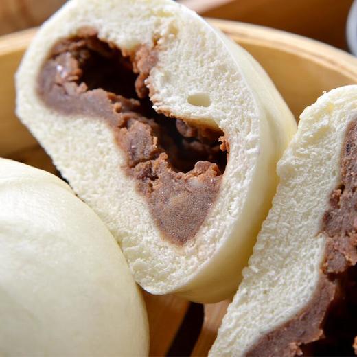 豆沙包 商品图4