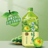 【饮料】统一 青梅绿茶青梅味茶饮料 1L/瓶 商品缩略图0
