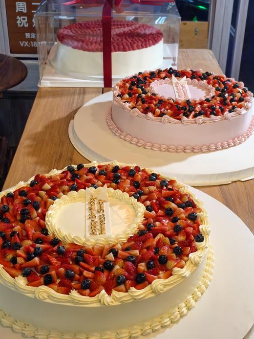 TableCake蛋糕（提前3天预定） 商品图0