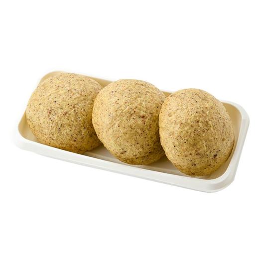 苦荞青稞馒头3个/份 商品图2