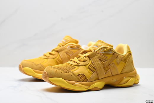 鬼塚虎Onitsuka Tiger ULTI RS TIGRUN复古百搭运动休闲鞋1183C478-200男女鞋 商品图3