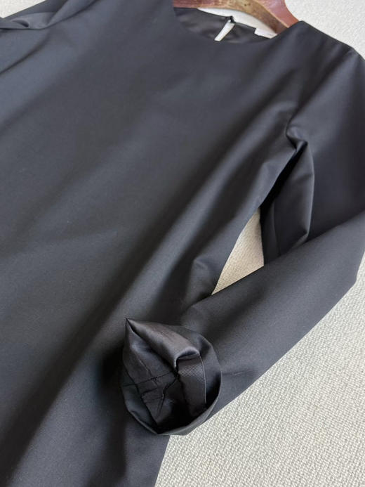 the Row羊毛长连衣裙 商品图8