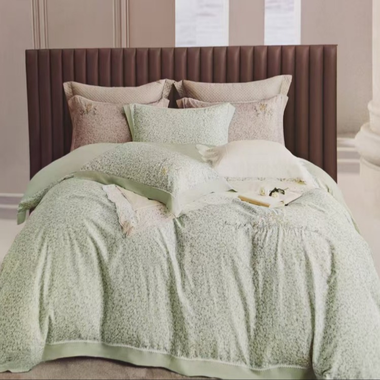 富友人家  天丝棉四件套