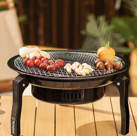 西屋炭围炉 MN03A