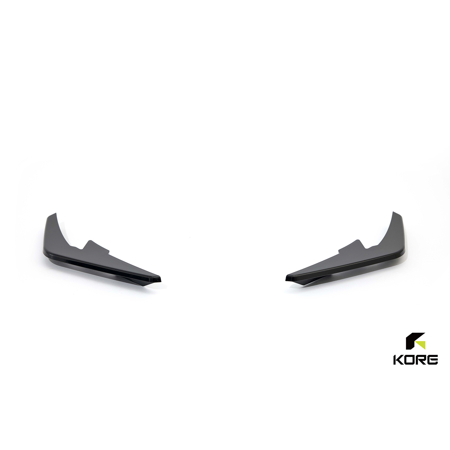 BMW 宝马新3系 KORE x FUTURE DESIGN 联名款 珠光黑风刀