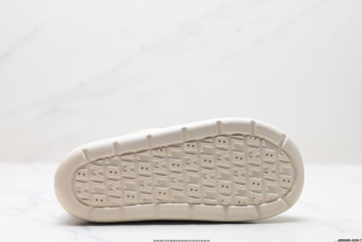 MLB Chunky Classic A FLEECE舒适保暖面包鞋百搭休闲鞋3AWBPSP36男女鞋 商品图8