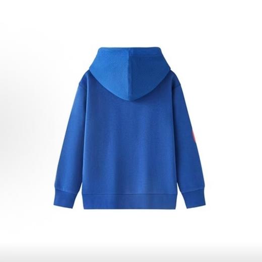 Champion kids 99.9元冠军儿童连帽卫衣626578-QS（线上线下同时售卖 不保证有货 介意勿拍） 商品图1