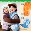 KK树儿童马甲男女童秋冬2025新款宝宝保暖背心外穿轻薄摇粒绒坎肩暖抱抱抓绒马甲 商品缩略图2
