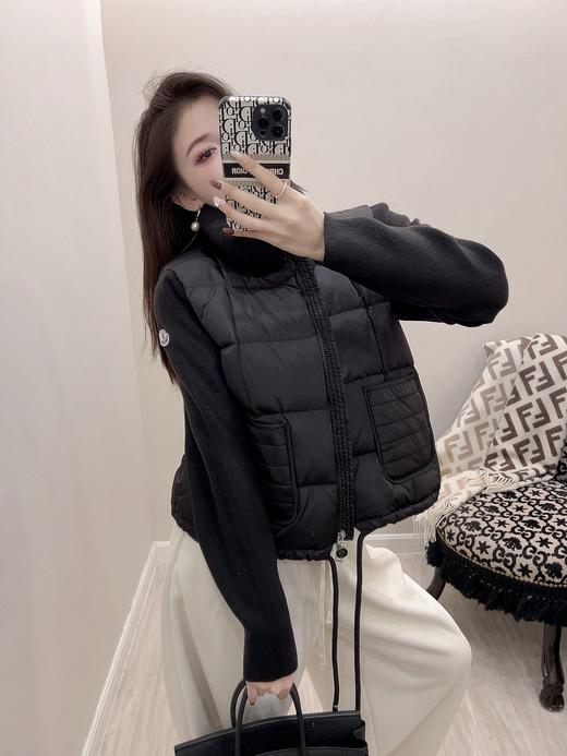 蒙口 装柜级 白月光羽绒服（EJ） 商品图3