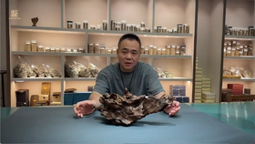 沉香至今已进入全球鼎盛时期